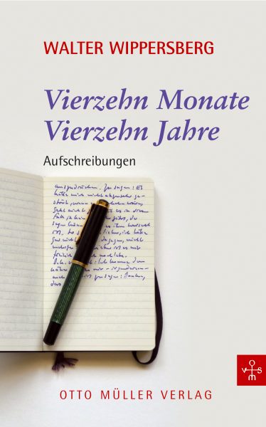 Cover Vierzehn Monate. Vierzehn Jahre.