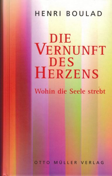 Cover Die Vernunft des Herzens