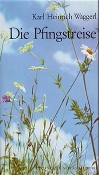 Cover Die Pfingstreise