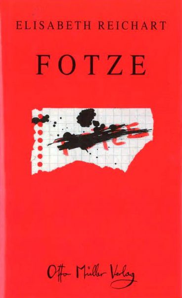 Cover Fotze