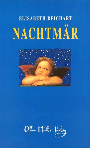 Cover Nachtmär