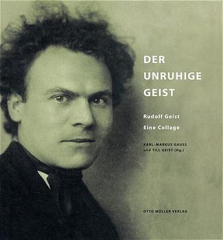 Cover Der unruhige Geist