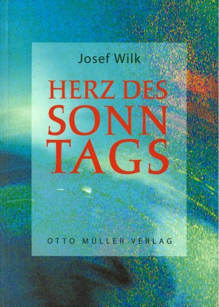 Cover Herz des Sonntags
