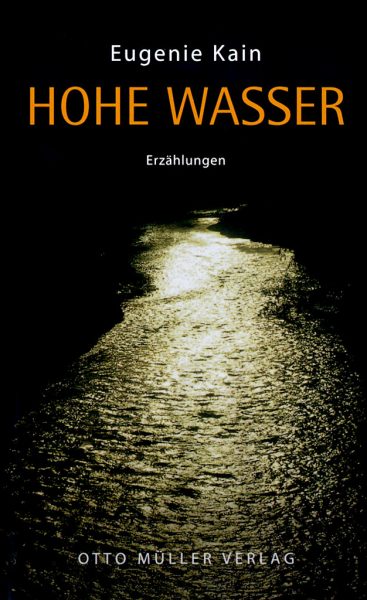 Cover Hohe Wasser