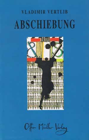 Cover Abschiebung