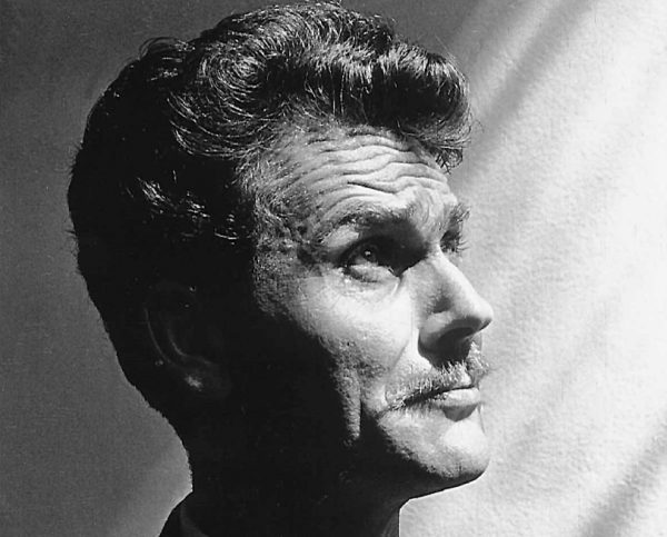 Radio Ö1 „Du holde Kunst“: H.C. Artmanns Gedicht „Waun e jemoes“