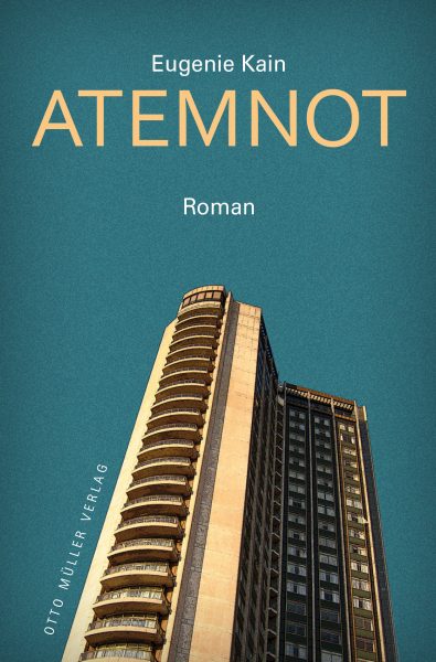 Cover Atemnot