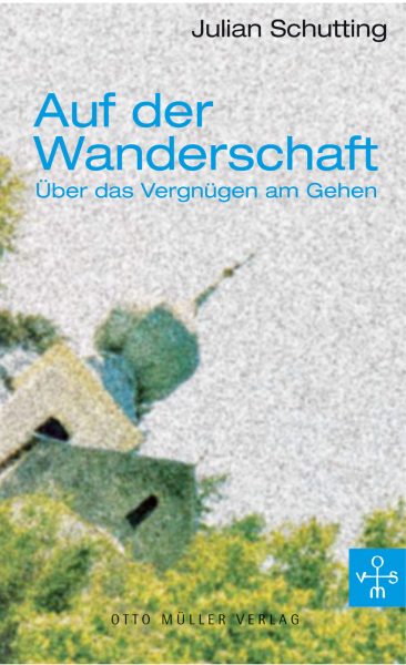 Autorenportrait von Julian Schutting