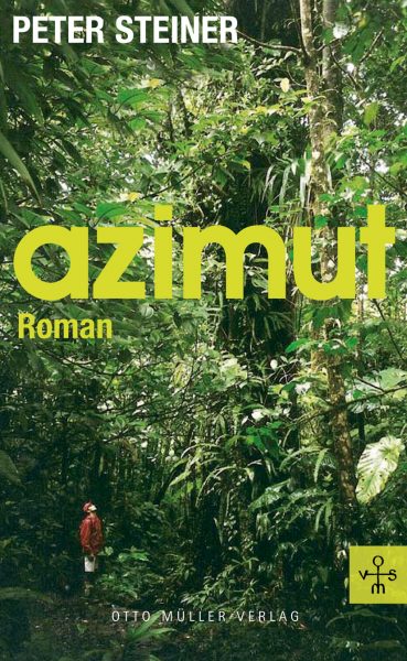 Cover Azimut