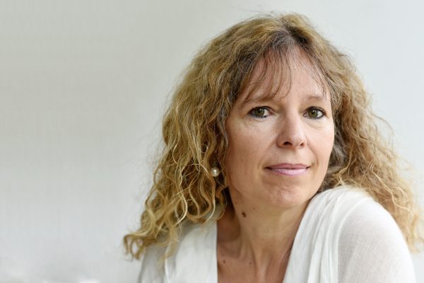 Gespräch: Birgit Müller-Wieland zu Peter Weiss: Nachleben