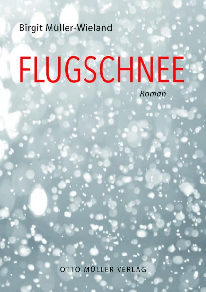 Cover Flugschnee
