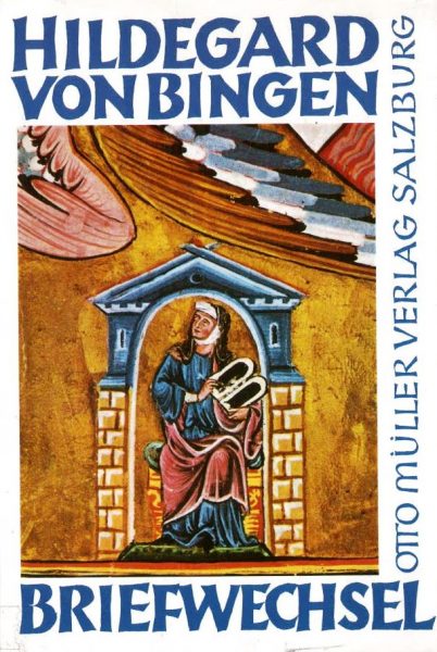 Cover Briefwechsel