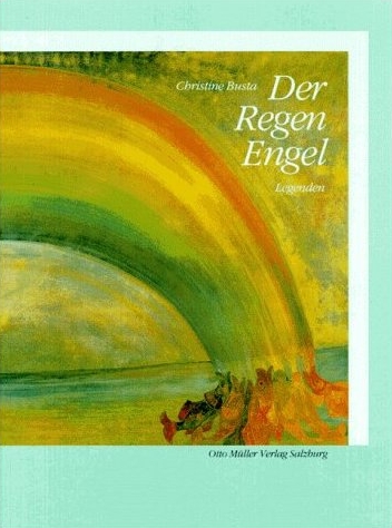 Cover Der Regenengel