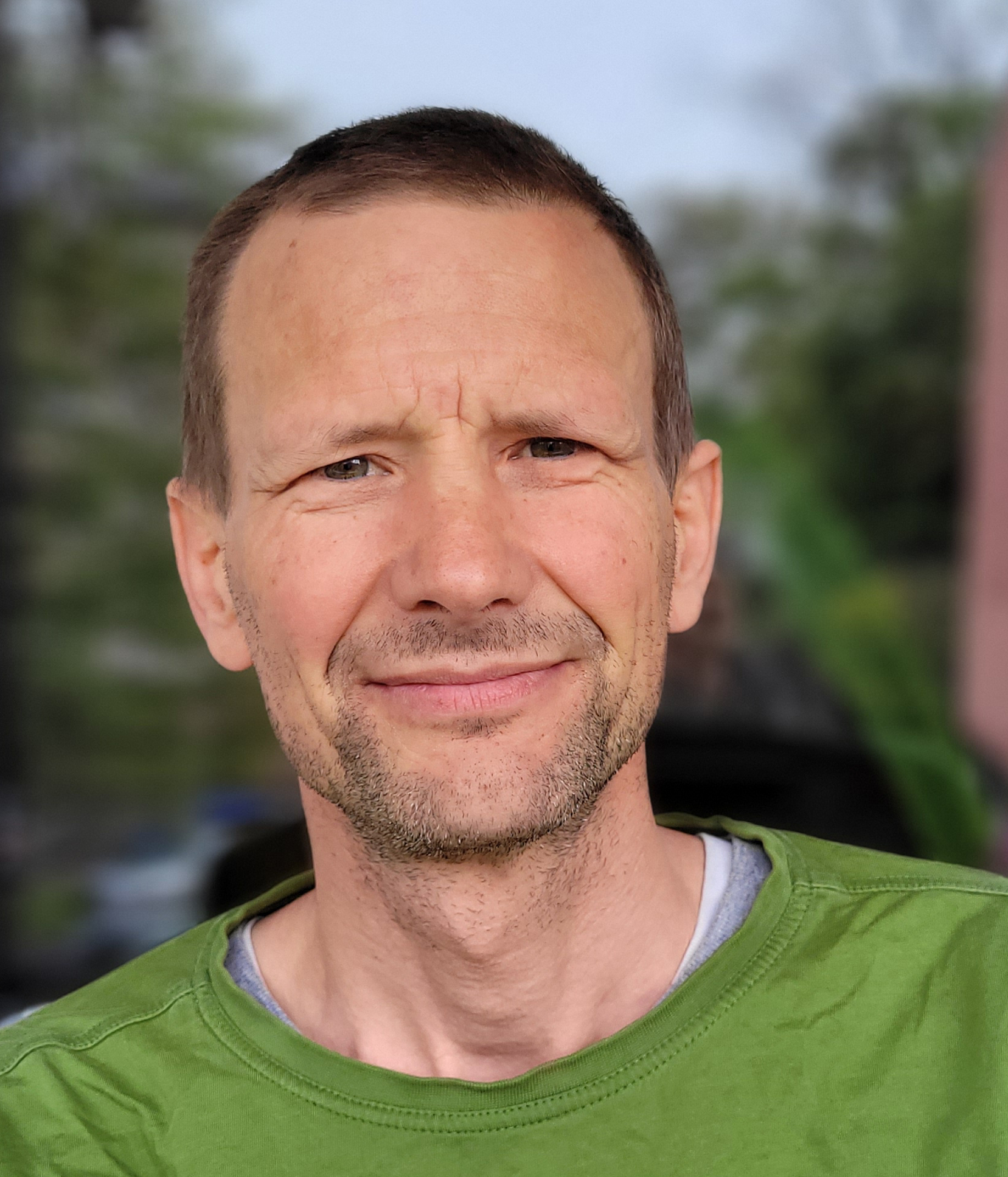 Lesung: Christian Lorenz Müller aus &amp;quot;Radieschen-Revolution&amp;quot; - Otto ...