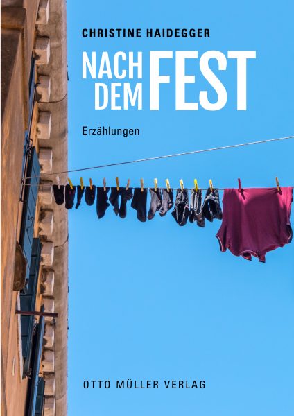 Cover Nach dem Fest