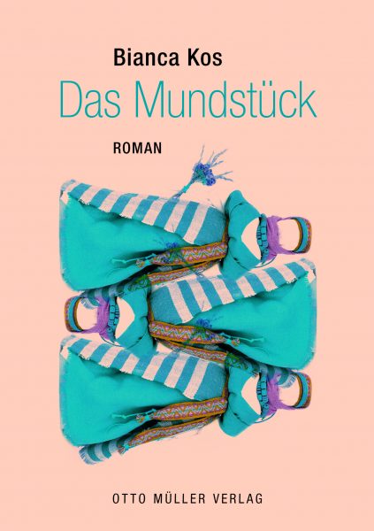 Cover Das Mundstück