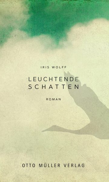 Cover Leuchtende Schatten