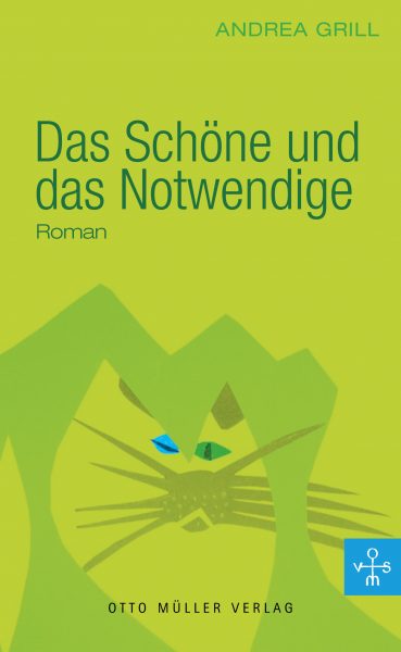 Cover Das Schöne und das Notwendige