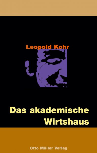 Cover Das akademische Wirtshaus