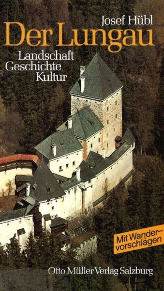 Cover Der Lungau