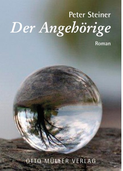 Cover Der Angehörige
