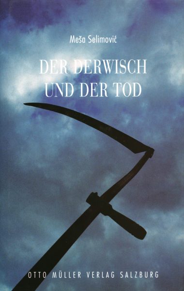 Cover Der Derwisch und der Tod