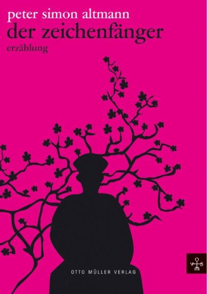 Cover Der Zeichenfänger