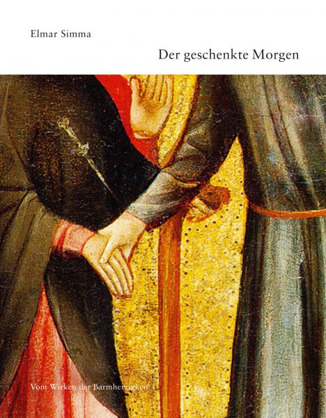 Cover Der geschenkte Morgen