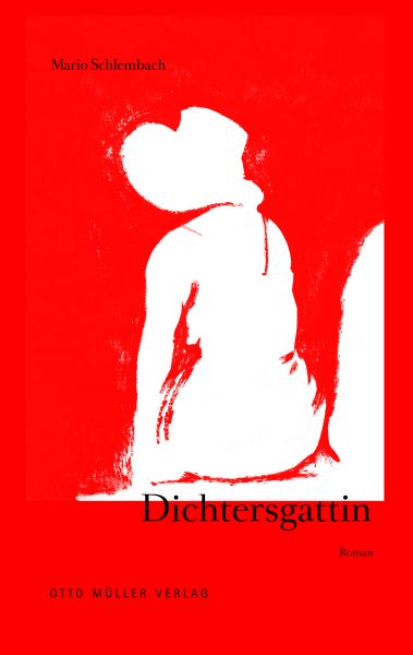 Cover Dichtersgattin
