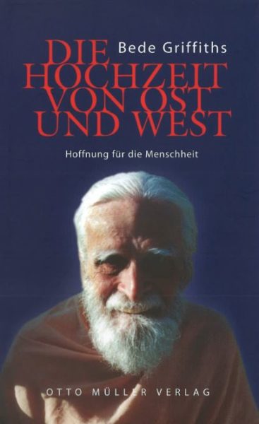 Cover Die Hochzeit von Ost und West