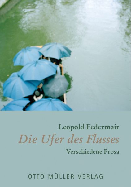 Cover Die Ufer des Flusses