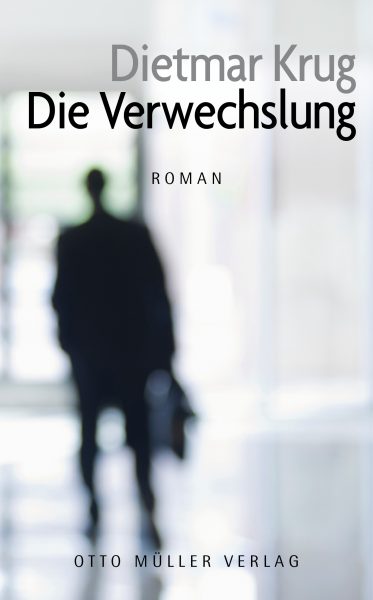 Cover Die Verwechslung