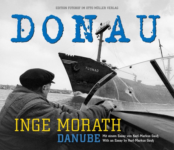 Cover Donau