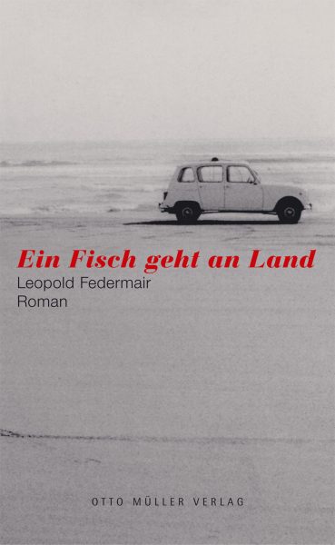 Cover Ein Fisch geht an Land