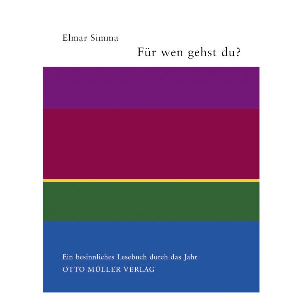 Cover Für wen gehst du?