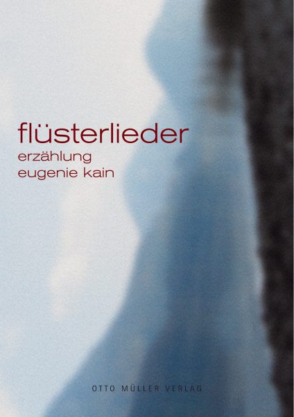 Cover Flüsterlieder