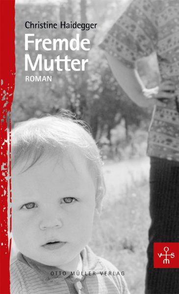 Cover Fremde Mutter