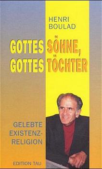 Cover Gottessöhne, Gottestöchter