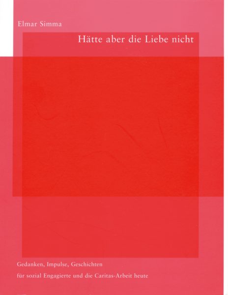 Cover Hätte aber die Liebe nicht