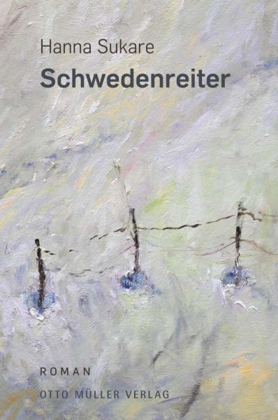 Cover Schwedenreiter