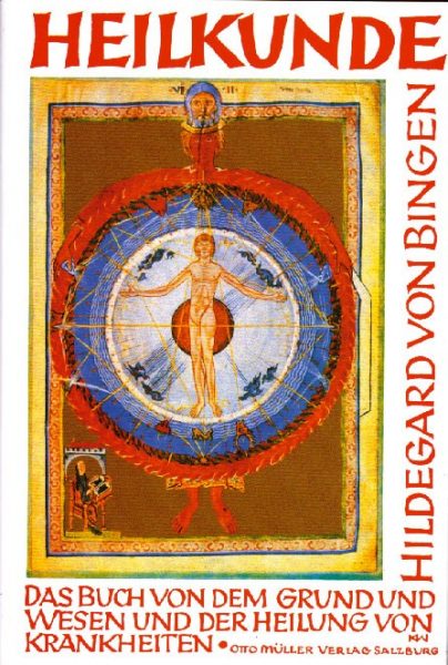 Cover Heilkunde