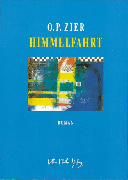 Cover Himmelfahrt