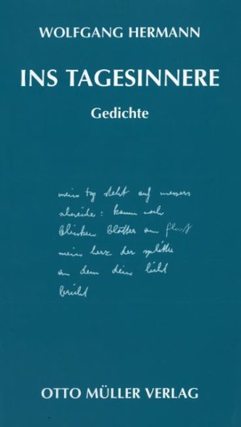 Cover Ins Tagesinnere