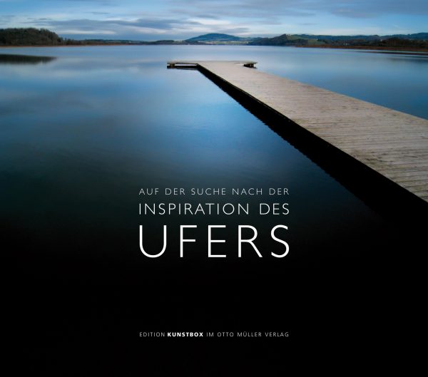 Cover Auf der Suche nach der Inspiration des Ufers