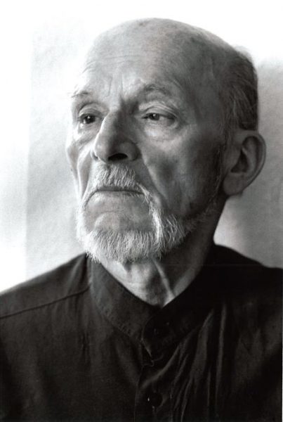 Foto von Johannes Weidenheim