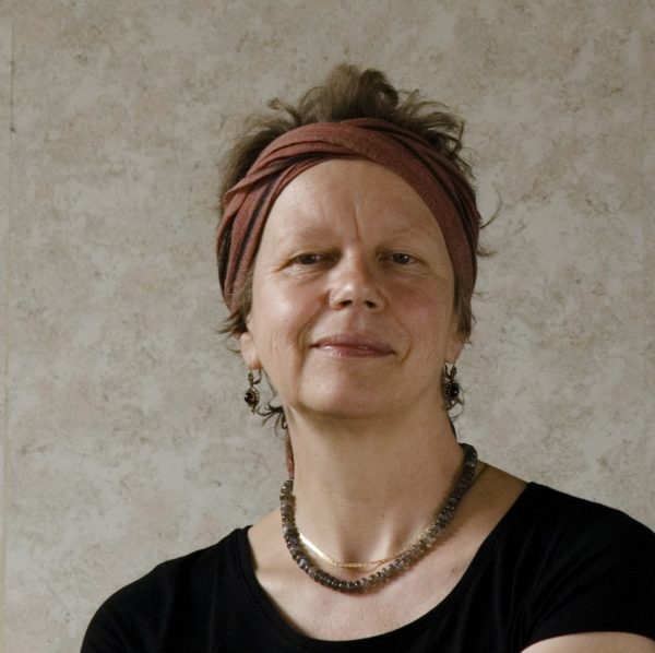 Foto von Eugenie Kain