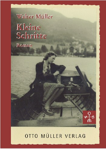 Cover Kleine Schritte