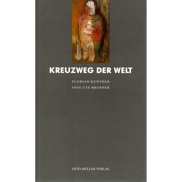Cover Kreuzweg der Welt