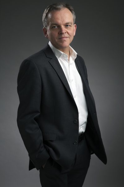 48. Innsbrucker Wochenendegespräche: Lesung von Dietmar Krug