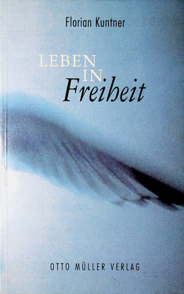 Cover Leben in Freiheit